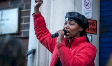 Four to stand trial on attempted murder charge over Sasha Johnson