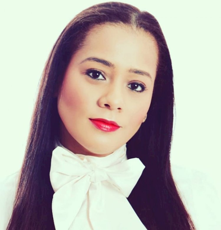 DR MIRANDA BRAWN JOINS UK BILLIONAIRES TO BECOME QUEEN OF EV - Voice Online