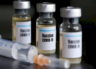 300,000 vaccine doses arrive in Jamaica from UK - Voice Online