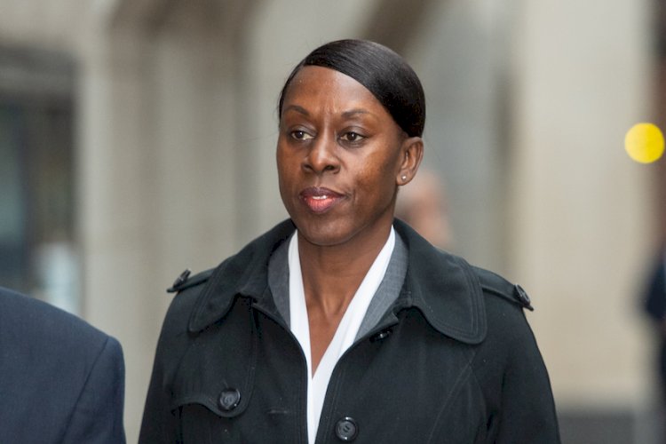 Metropolitan Police launch legal bid to sack senior police officer reinstated after child abuse video - Voice Online