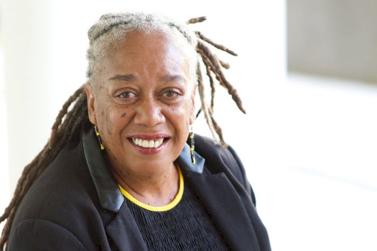 Renowned dub poet Jean ‘Binta’ Breeze dies aged 65 - Voice Online