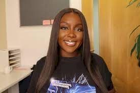 Finance influencer shares how her online money tips are helping thousands - Voice Online