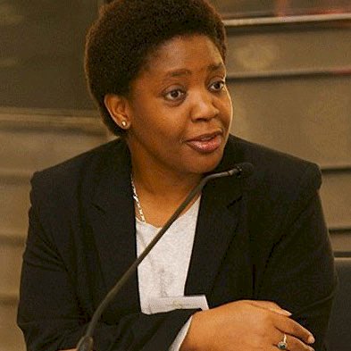 “Family disintegration is a common by-product of child protection issues"says Debbie Ariyo - Voice Online