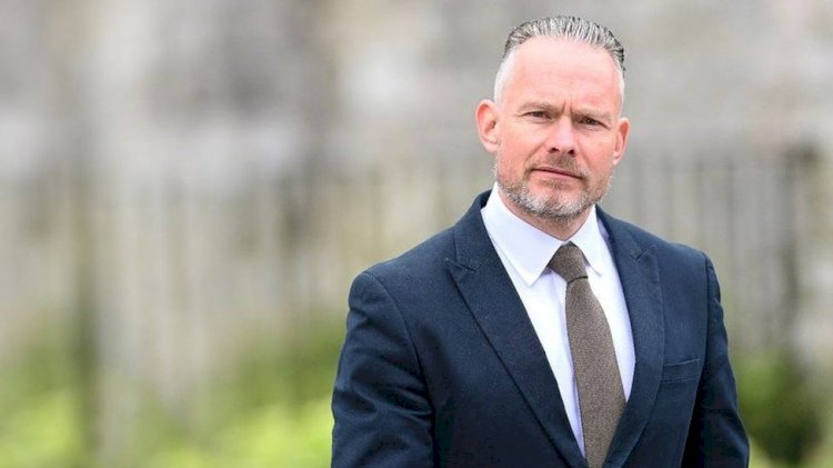 Police officer given final warning for sending offensive meme about George Floyd