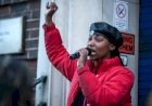 Sasha Johnson: "She wore a stab proof vest, she didn't wear that for fun"