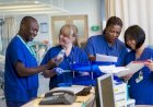 Senior NHS staff told to study ‘white privilege’ in new anti-racism advice on NHS blog