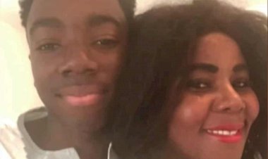'Bonded by Blood': Evidence Joel fronts nationwide blood donation campaign in memory of son Richard Okorogheye