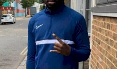 Family appeal for 21-year-old with sickle cell missing for six days to "come home"