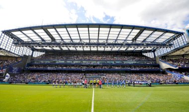 CLOVER: Payments from the Premier League to the High Street
