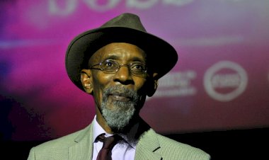 Legendary Poet and Reggae artist Linton Kwesi Johnson to be awarded honorary doctorate from The University of West Indies