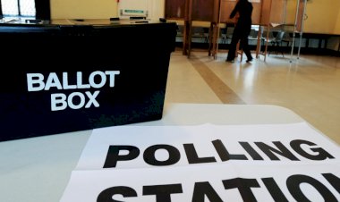 Black voters 'face human rights breach' over voter ID plans Black voters ‘face human rights breach’ over voter ID plans
