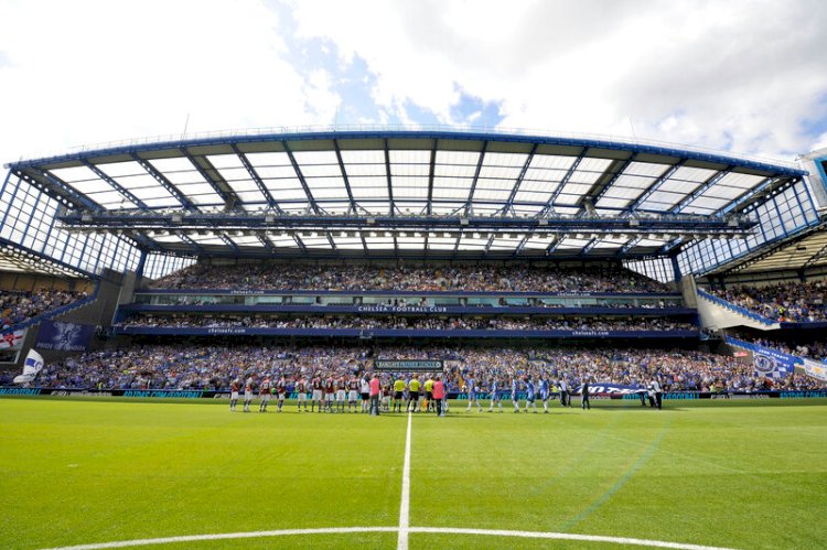 CLOVER: Payments from the Premier League to the High Street