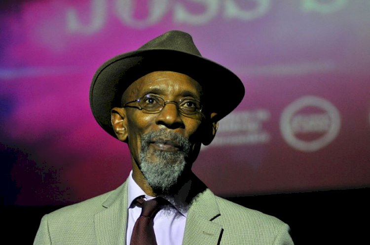 Legendary Poet and Reggae artist Linton Kwesi Johnson to be awarded honorary doctorate from The University of West Indies
