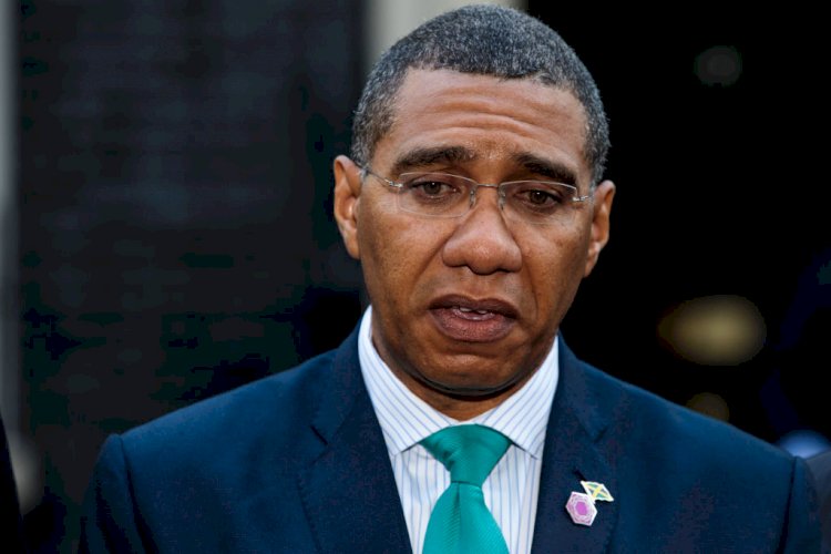 Foreign Office warn UK travellers not to travel to Jamaica as Covid cases rise on the island