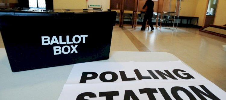 Black voters 'face human rights breach' over voter ID plans Black voters ‘face human rights breach’ over voter ID plans