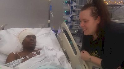 Sheffield man who nearly died after a stroke faces £100,000 NHS treatment bill