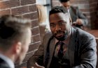 Report urges banks to address 'low trust levels' among black business owners