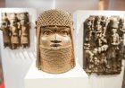 We'll take your new Benin Bronzes - but won't return the looted ones