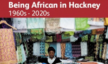 Being African In Hackney Exhibition inviting residents to contribute