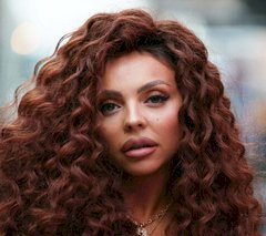 Jesy Nelson: I wasn't blackfishing, it was the Caribbean sun