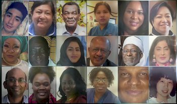 ‘The government doesn’t understand the severe impact of inequality’