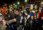 'I'm doing everything not to get on that plane,' says detainee as Home Office ploughs ahead with Jamaica deportation