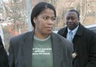 Malikah Shabazz laid to rest