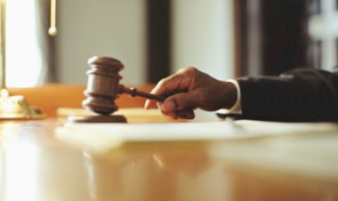 Only FIVE black women QC barristers in the country