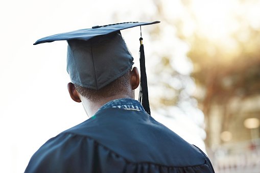 Top universities failing to take black students