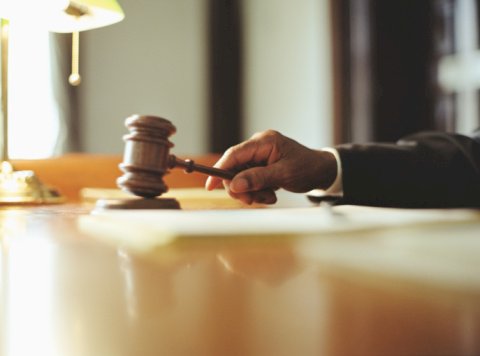 Only FIVE black women QC barristers in the country