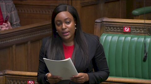 'Labour will end the hierarchy of equalities'