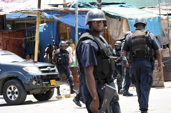 Families visiting Jamaica for Christmas face state of emergency