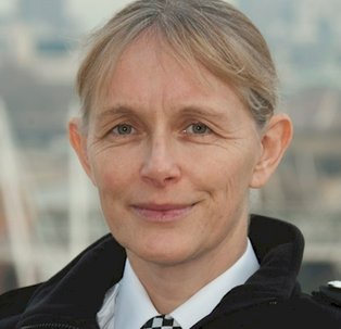 Police chief in charge of tackling racism 'never seen an officer being racist'