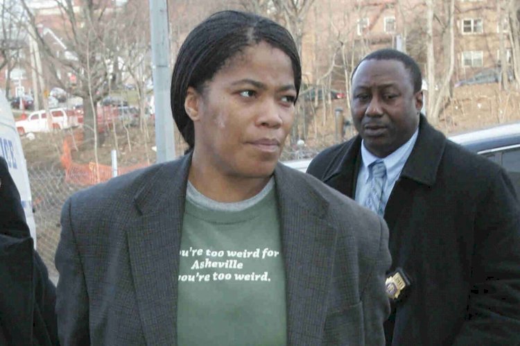 Malikah Shabazz laid to rest