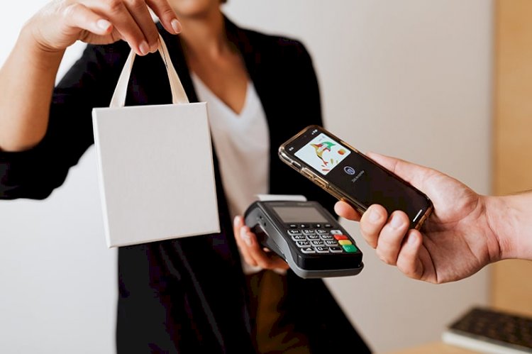 How small and medium businesses can benefit from card machines