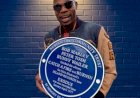 Marcus Garvey and MLK get Jak Plaques abroad