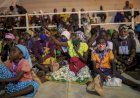 Hundreds of women and girls abducted in Mozambique say campaigners