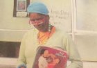 “I’ve given half my life to education because I love it and do not want to stop!”