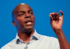 Shaun Bailey 'thrown under bus'