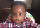 Toddler Kemarni Watson Darby suffered rib fractures, court hears
