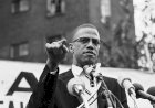 Man cleared of Malcolm X murder sues New York state