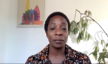 Marie James on turning the book 'The Jamaicans' into a film
