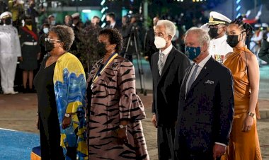Antigua and Barbuda the next Caribbean nation to become a republic?