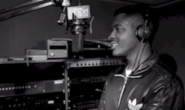 Guvna B: ‘Why does Africa always get bad pr?’