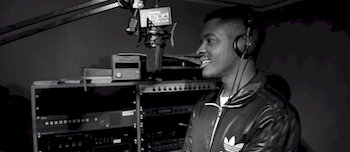 Guvna B: ‘Why does Africa always get bad pr?’