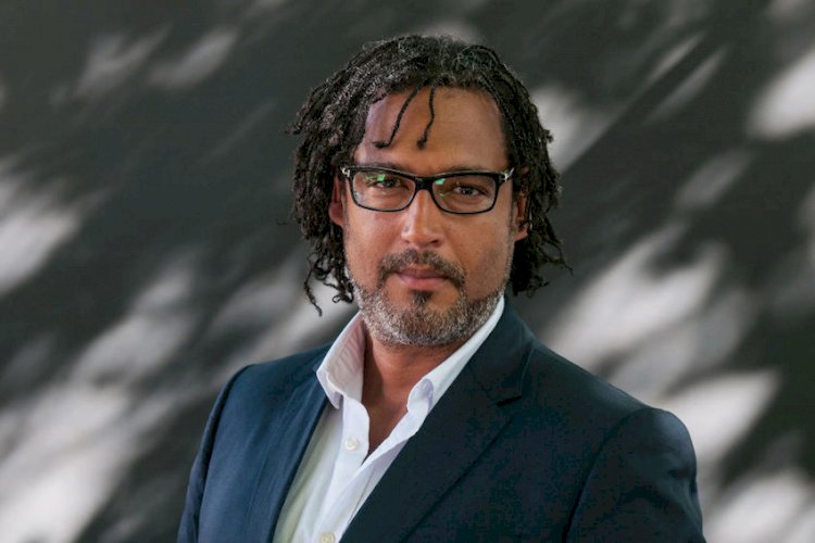 David Olusoga given top British Academy award