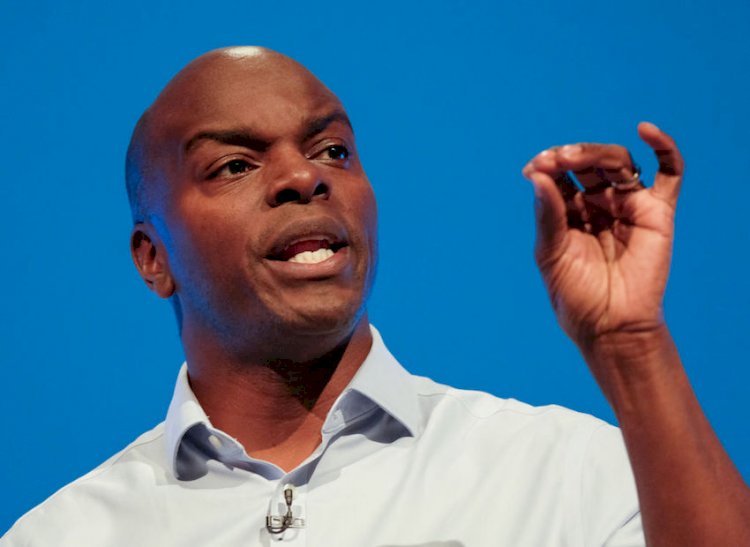 Shaun Bailey 'thrown under bus'