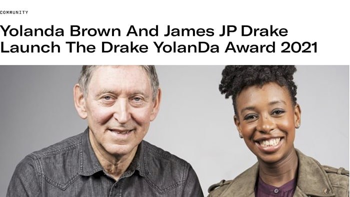 An Introduction to James Drake’s Philanthropic Ventures