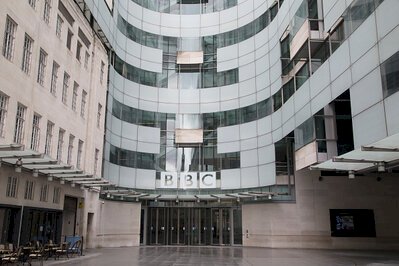 BBC bias for 'a good cultural fit' discriminates against black talent