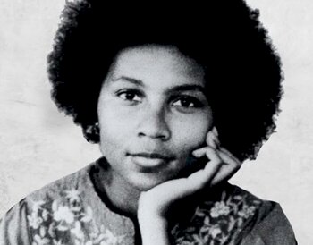 There will never be another bell hooks